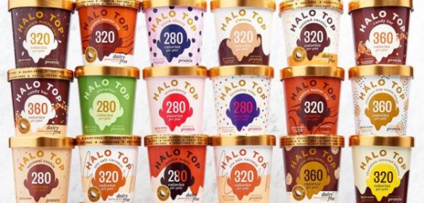 股票明天走势 这2个律师贷款创业卖冰淇淋，却走红美国，销售额一度暴涨2500%